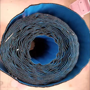 Fourniture d'usine de mastic de toit en alubutyle écologique matériau imperméable ruban étanche pour toit en métal - Product Image 1