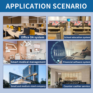 Del Powerdge AMD R7515/R7525/R7615/R7625 2U AI Nas Dual Xeon CPU <strong>Data</strong> Center Motherboard GPU System <strong>Computer</strong> PC <strong>a</strong> Buy Server - Product Image 6