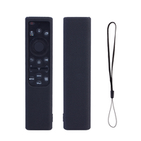 Funda de Silicona para Control Remoto Samsung BN59-01385A BN59-01391A BN59-01388A, Protector Antigolpes y Anti-Caídas, Venta al Por Mayor de Fábrica