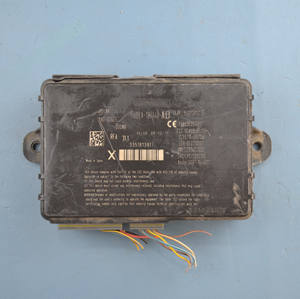 Sistema de Entrada Pasiva y Arranque Pasivo (PEPS) Usado para <span class=keywords><strong>Discovery</strong></span> II y <span class=keywords><strong>Discovery</strong></span> III, de <span class=keywords><strong>Segunda</strong></span> <span class=keywords><strong>Mano</strong></span>, con Desmontaje HPLA-19H440-AD - Product Image 2