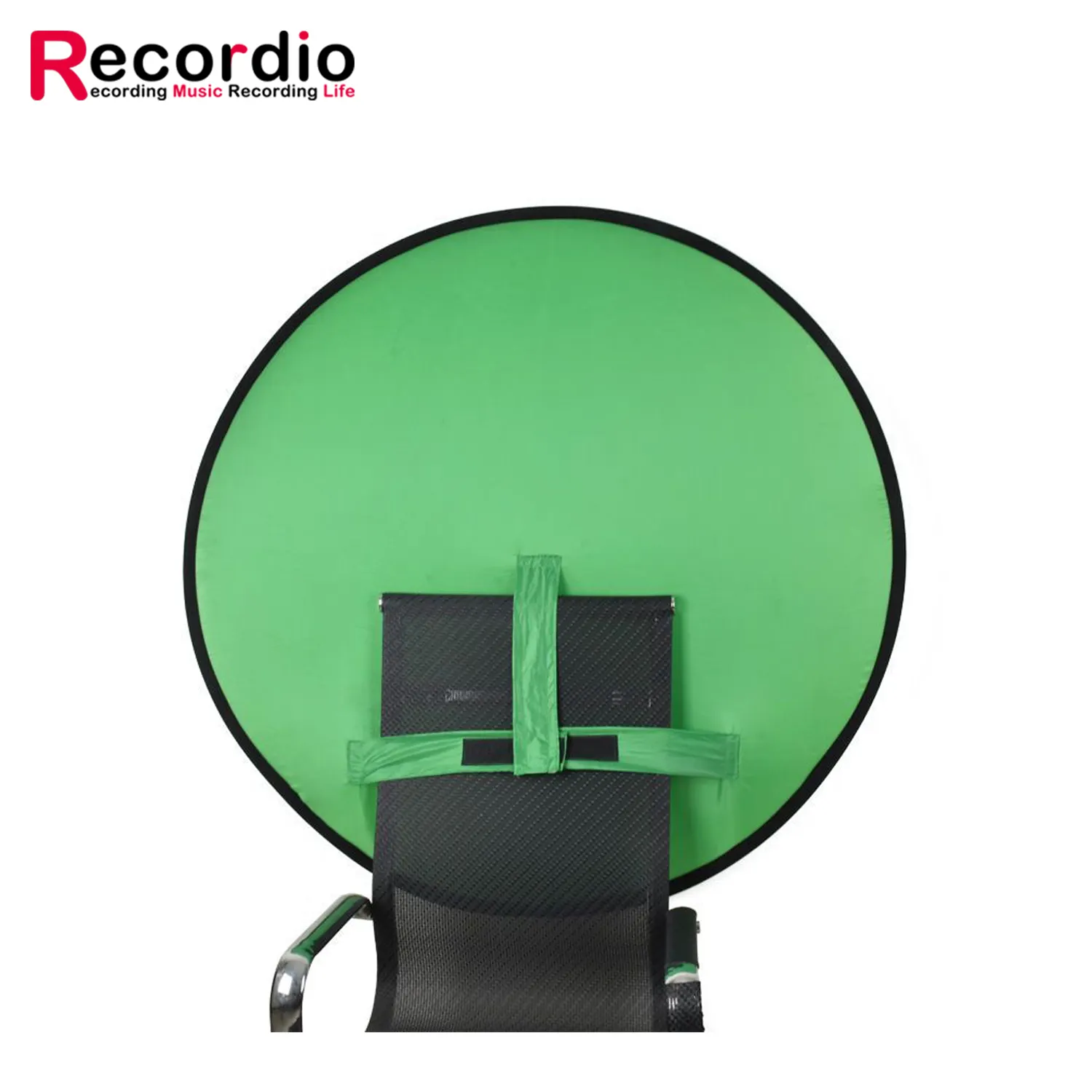 GAZ-EY01 игра в прямом эфире сплошной цвет фон одна плата двойного назначения складной фон доска зеленый экран