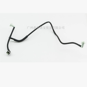 Tubo de Retorno de Combustible para Buick Excelle 96553796 para Reparación o Reemplazo Nuevo - Product Image 3