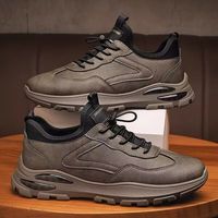 2024 nouvelle mode printemps automne saison Sport tendance Baskets décontractées hommes chaussures de marche zapatos 2024