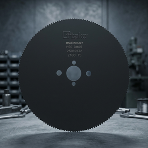 TTAKE Lames de scie circulaires en acier rapide et acier au carbone, qualité industrielle, pour applications sur aluminium, soudées haute fréquence, OEM - Product Image 2