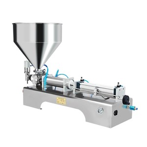 Máquinas de Llenado Hechas en Alemania, Máquina de Llenado de Leche, Máquina de Llenado Semiautomática - Product Image 3