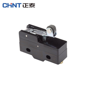 Interrupteur de fin de course <span class=keywords><strong>micro</strong></span> YBLXW-5 <span class=keywords><strong>220V</strong></span> Boîtier ignifuge Utilisation industrielle - Product Image 3