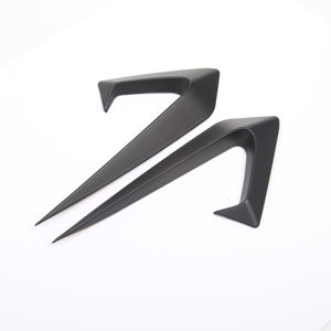 Cubierta Protectora para Cámara Lateral con Indicador, para Tesla Model 3, en Oferta - Product Image 1