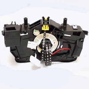 Sensori Auto <span class=keywords><strong>Renault</strong></span> CAPTUR CLIO DUSTER 8201168027 255677302R Interruttore Rotativo del Volante Compatibile con Opel VIVARO <span class=keywords><strong>DACIA</strong></span> <span class=keywords><strong>DOKKER</strong></span> - Product Image 3