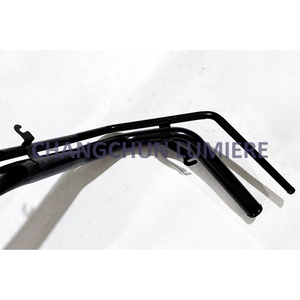 梅赛德斯奔驰 B 级运动旅行车 W245 燃油箱加油口管 1694700120 A1694700120 - Product Image 4