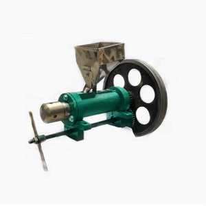 <span class=keywords><strong>Puff</strong></span> Snack máy đùn cách sử dụng máy gạo căng phồng loại mới Snack máy móc thực phẩm đùn để bán - Product Image 1