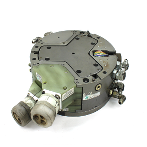 Plc Applied Robotics 1208-d65a/95507-d1002a Automatic Tool Chanr for Irb <strong>6400</strong> Warranty Product - Product Image 1