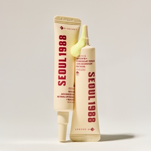 [K-SECRET] Seoul 1988 Advanced Shot Retinal Liposome 12%+Arroz Negro Para Reparación Profunda de Arrugas, Sérum Reafirmante Para la Piel, 30ml - Product Image 5