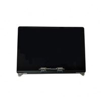 Layar LCD untuk Microsoft Surface Duo, Layar LCD OEM, Digitizer Sentuh, Suku Cadang Perakitan Pengganti