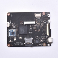 Module de caméra portable IP67 E40 pour le sauvetage en cas de catastrophe et la surveillance dans un espace étroit