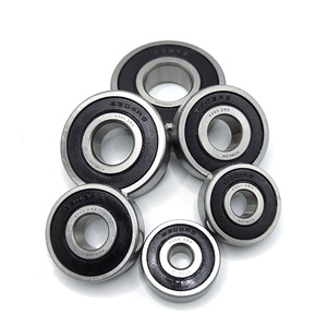 Roulement 6201 6202 6203 6204 <span class=keywords><strong>6205</strong></span> Zz 2rs 6201-2rs série 62 pièces de voiture et de moto de haute qualité roulement à billes à gorge profonde - Product Image 3