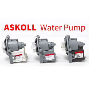 OEM Askoll Original M231XP <span class=keywords><strong>Pompe</strong></span> <span class=keywords><strong>de</strong></span> <span class=keywords><strong>vidange</strong></span> <span class=keywords><strong>de</strong></span> lave-linge S3041 RT108200 220V-240V 50Hz 25W/40W Moteur <span class=keywords><strong>de</strong></span> <span class=keywords><strong>pompe</strong></span> <span class=keywords><strong>de</strong></span> <span class=keywords><strong>vidange</strong></span> <span class=keywords><strong>de</strong></span> lave-linge pour <span class=keywords><strong>Samsung</strong></span> - Product Image 2