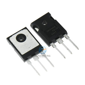 วงจรรวม IRFP4468PBF ถึง247 <span class=keywords><strong>IRFP4468</strong></span>ชิ้นส่วนอิเล็กทรอนิกส์ของแท้ใหม่100% - Product Image 2