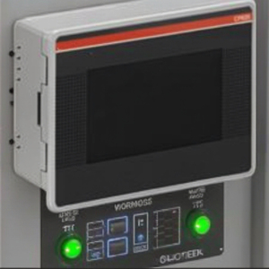 Industrielle Steuerung Automatisieren Sie programmier bare PAC-dedizierte Steuerungen für die SPS-Programmierung REX615 - Product Image 4