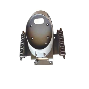 Soporte de Radar Omnidireccional Original Nuevo T40, Piezas de Plástico para Drones Agrícolas, Accesorios para Agras T40, Piezas Esenciales de Reparación - Product Image 3