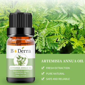 Olio Essenziale di Artemisia Annua di Alta Qualità, Olio di <span class=keywords><strong>Assenzio</strong></span> Dolce 100% Puro e Naturale, Disponibile OEM e ODM - Product Image 3