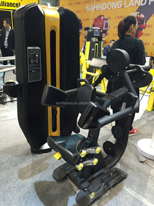 Durable équipement de gymnastique commercial en Algérie - Product Image 4