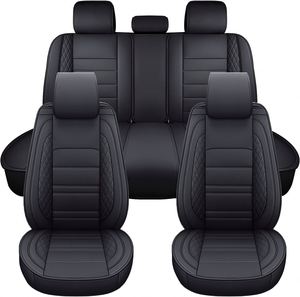 Fabrica China Accessoires pour l'intérieur de la voiture Housse de siège de voiture - Product Image 1