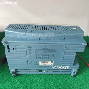 TDS2014C ออสซิลโลสโคปแบบดิจิตอล100MHz 2GS/S 2014C TDS - Product Image 3