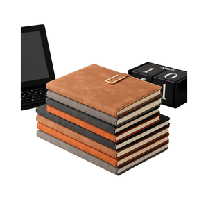 Cuaderno personalizado de tapa dura para estudiantes escolares, cuaderno de notas de ejercicio - Product Image 4