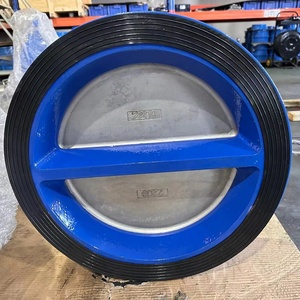 As2129 Bảng E EPDM Cao Su Lót Cửa Đôi Kiểm Tra Van Cho Úc Thị Trường - Product Image 2