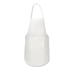 Delantal TNT, merchandising personalizado - Product Image 1