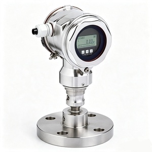 เครื่องส่งสัญญาณ Endress+Hauserr Cerabar PMP75 รุ่นใหม่/ผ่านการรับรอง SIL2/SIL3/4~20mA แบบสองสาย HART7/ความแม่นยำ 0.075%/IP66 / IP68 - Product Image 1