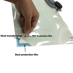 Film de transfert thermique photoluminescent haute luminosité <span class=keywords><strong>Amazon</strong></span> Offre Spéciale - Product Image 2