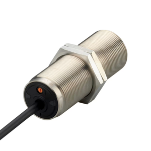 Moniteur de vitesse inductif MT-ifm DI5020 (DIA3010-ZPKG), détection 10 mm, fenêtres réglables, 10-32 VDC, câble 2 m - Product Image 4