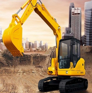 Repuestos para Grúa, Grúa de Orugas de 60 Toneladas, Precio de Grúa de Orugas de 60 Toneladas - Product Image 2