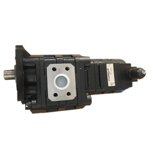 4120001058ギアポンプCBGj3100/1010-XFホイールローダー用LG956LL956Fスペアパーツ - Product Image 5