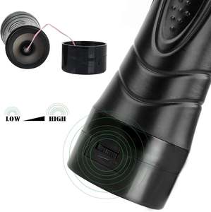 Erwachsene männliche Sexspielzeug Mann Produkte Mädchen Organe Arsch Muschi Frauen Masturbation für Männer Vergnügen mit realistischem Gefühl - Product Image 5