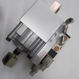 WD High Quality 61.335.003 Combined Pneumatic Cylinder Valve for Heidelberg <b>Printing</b> <b>Machine</b> Part SM74 SM102 61.335.003/03 - Product Image 1