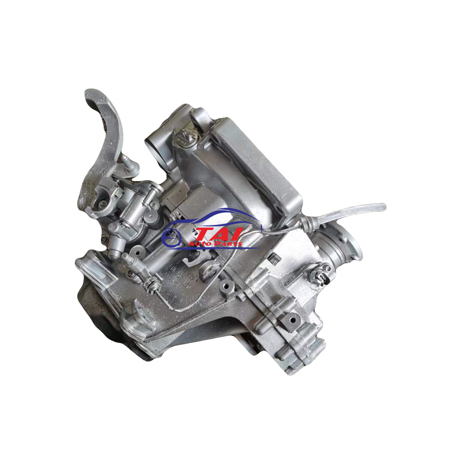 カックン　Sサイズ Supra JZA80 6 speed (220mm ring gear size) - 2 Way - DAT3010