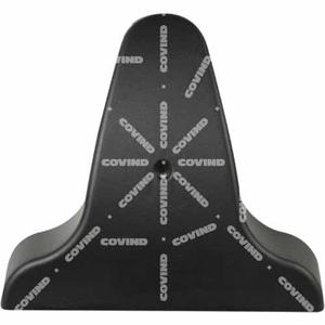 CUBIERTA DE RETROVISOR DERECHO/IZQUIERDO, Apta para Iveco EUROCARGO 2008 - 095 TECTOR RESTYLING 75 TECTOR RESTYLING 125 EUROCARGO 2008 - 135 - Product Image 1