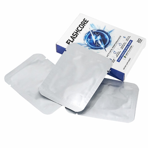 Tiras orales de extracto de maca, suplemento energético herbal, nutrición deportiva personalizada OEM, suplemento de marca propia - Product Image 2