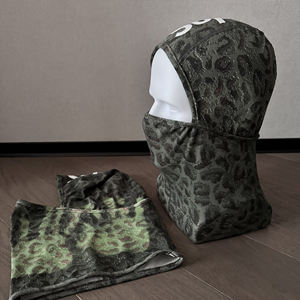 Großhandel Männer Anpassen Logo Smart Farbwechsel Radfahren Sturmhaube Wind dichte Thermo-<span class=keywords><strong>Ski</strong></span> maske mit temperature mpfindlichem Stoff - Product Image 4