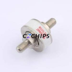 ท่อปล่อยก๊าซทรานซิสเตอร์2R600-29H-LM8 (GDT) ดั้งเดิมและใหม่ชิปชิ้นส่วนอิเล็กทรอนิกส์ - Product Image 1