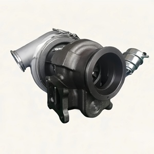 Turbocompresor Original HX52W 4037336 4037932 4037337 1536617 572752 543321 1543321 para Scania DT12 EGR Euro 4 - Product Image 2