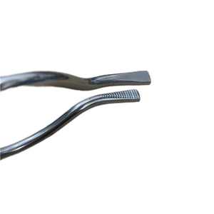 Laboratory Stainless Steel <strong>Crucible</strong> <strong>Tongs</strong> Chemical Use Holder <strong>Tongs</strong> <strong>Crucible</strong> <strong>Tongs</strong> - Product Image 5