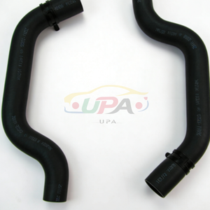 ระบบระบายความร้อนสูง HOSE-RADIATOR UPR  25411-2C600 25411 2C600 สำหรับฮุนได เอลันตร้า เกีย ซีด 254112C600 - Product Image 5