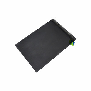 Iridium tantalio recubierto ánodos de titanio para las plantas de tratamiento de aguas residuales sistema de electrólisis - Product Image 3