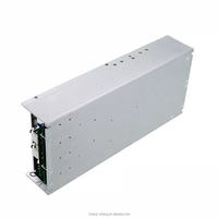 MEANWELL UHP-2500-24 2500w 24v 36v 48v Alimentation ultra mince avec PFC pour application d'affichage à LED