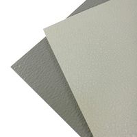 Feuille de FRP en plastique renforcé de fibre de verre, feuille transparente de GRP de polymère de fibre de verre, prix de panneaux en plastique renforcé de fibre