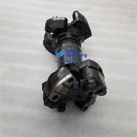 Arbre arrière 130712-01313 pour chargeuse sur pneus Doosan SD300, pièces de rechange