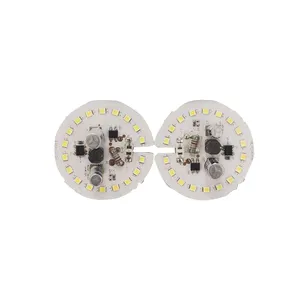 Aluminum PCB Led Module 9w Linear LED PCB Board